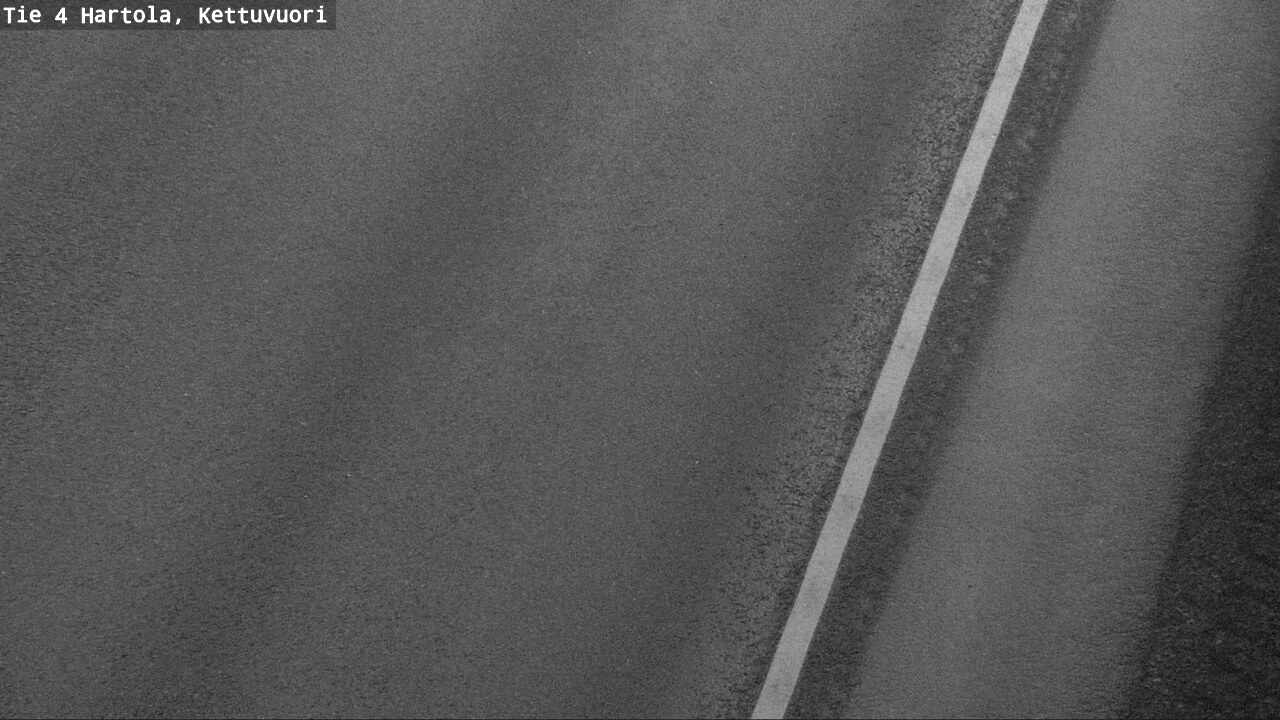 Kelikamerat Kuva Tie 4 Hartola, Kettuvuori, Hartola, Päijät-Häme