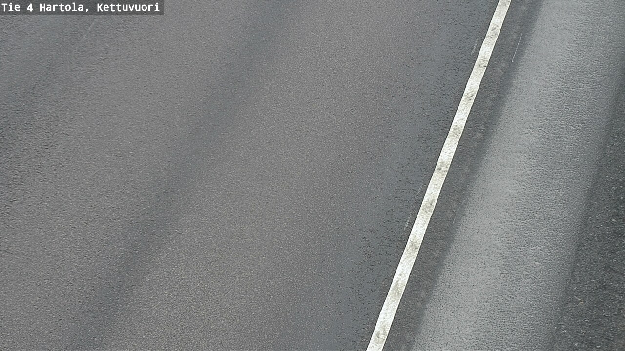 Kelikamerat Kuva Tie 4 Hartola, Kettuvuori, Hartola, Päijät-Häme