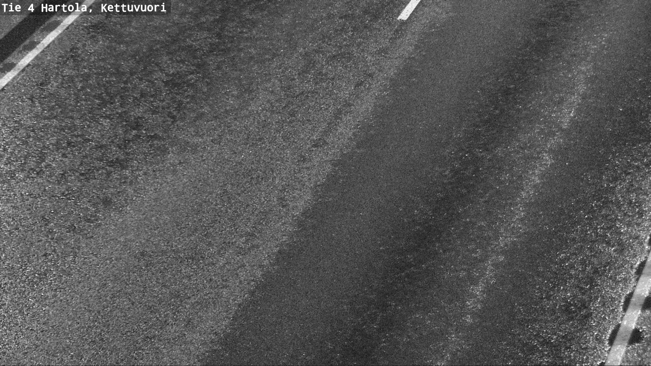 Kelikamerat Kuva Tie 4 Hartola, Kettuvuori, Hartola, Päijät-Häme