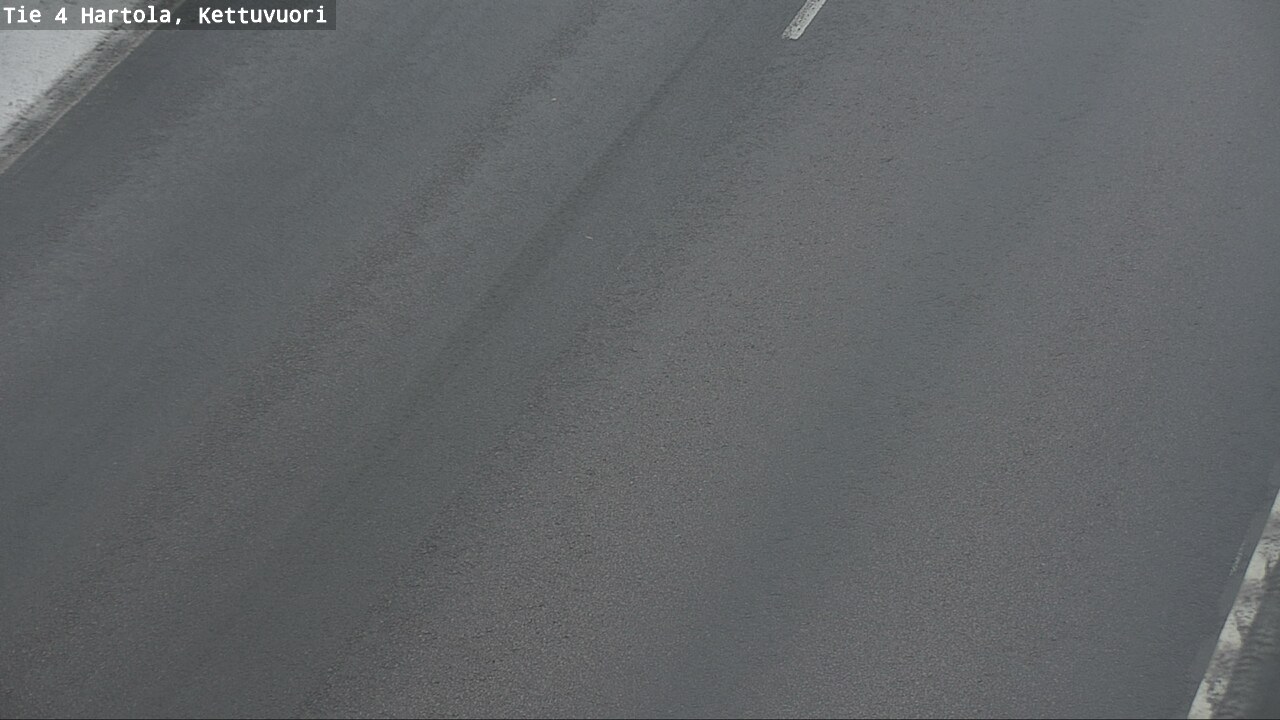 Kelikamerat Kuva Tie 4 Hartola, Kettuvuori, Hartola, Päijät-Häme