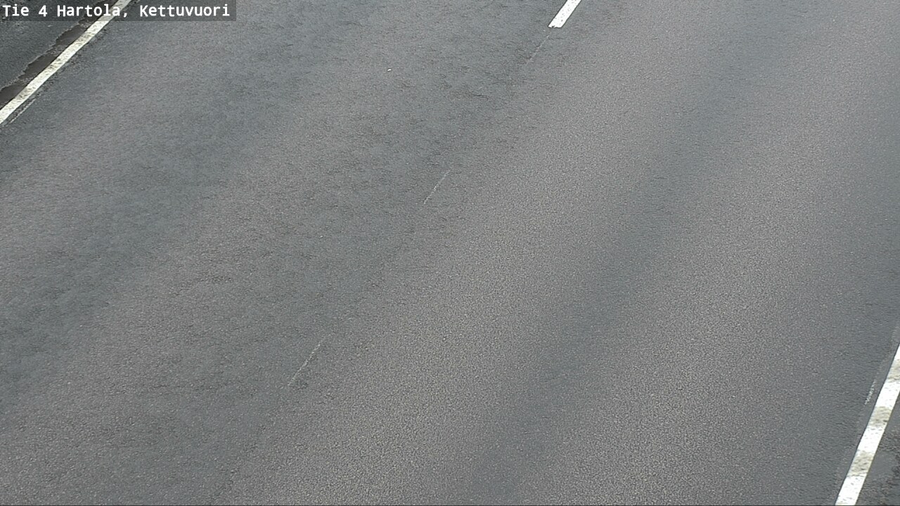 Kelikamerat Kuva Tie 4 Hartola, Kettuvuori, Hartola, Päijät-Häme