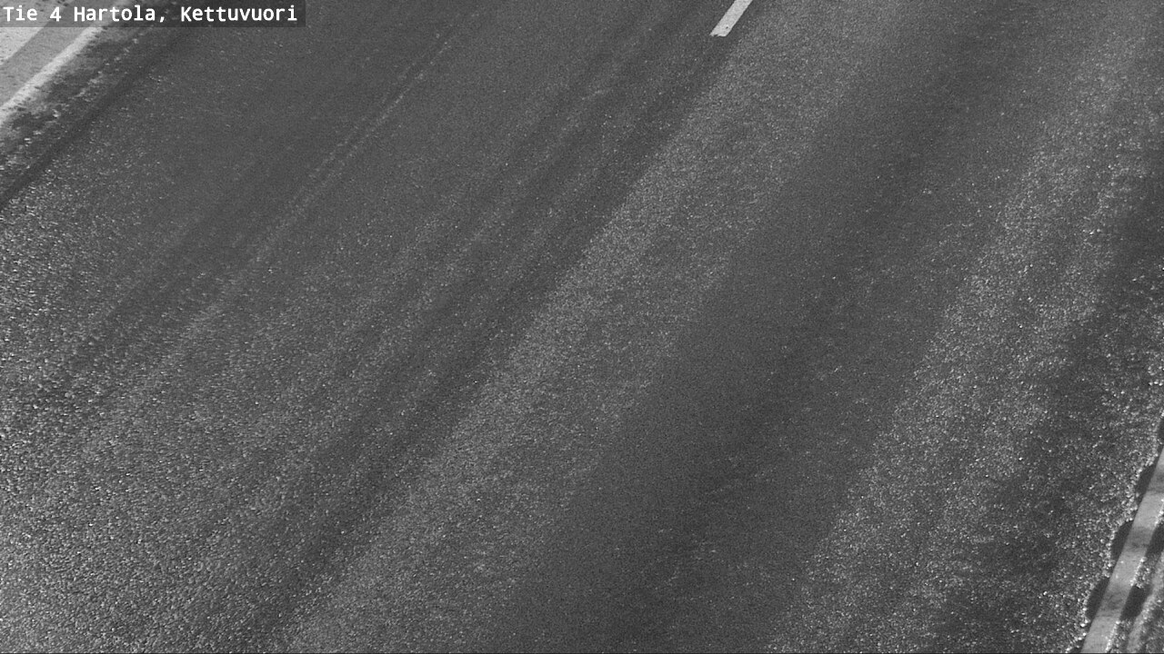 Kelikamerat Kuva Tie 4 Hartola, Kettuvuori, Hartola, Päijät-Häme