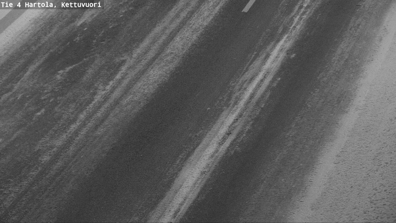 Kelikamerat Kuva Tie 4 Hartola, Kettuvuori, Hartola, Päijät-Häme