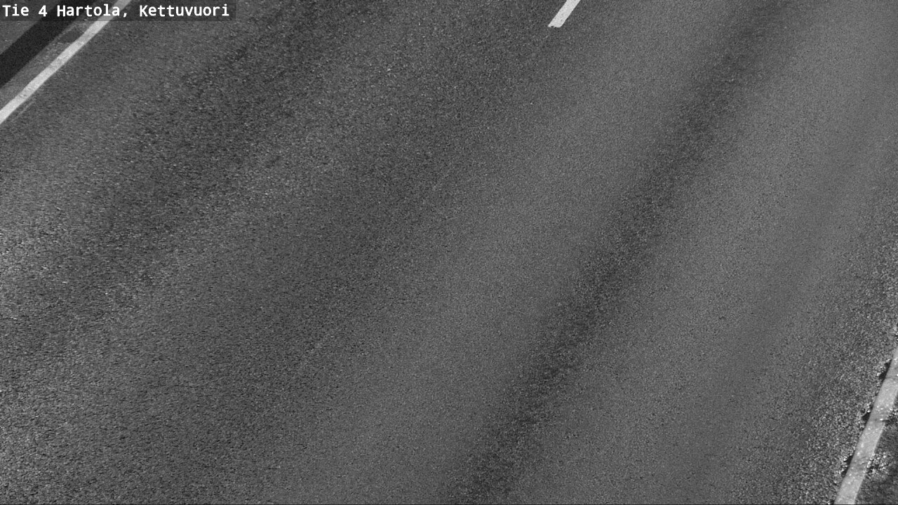 Kelikamerat Kuva Tie 4 Hartola, Kettuvuori, Hartola, Päijät-Häme