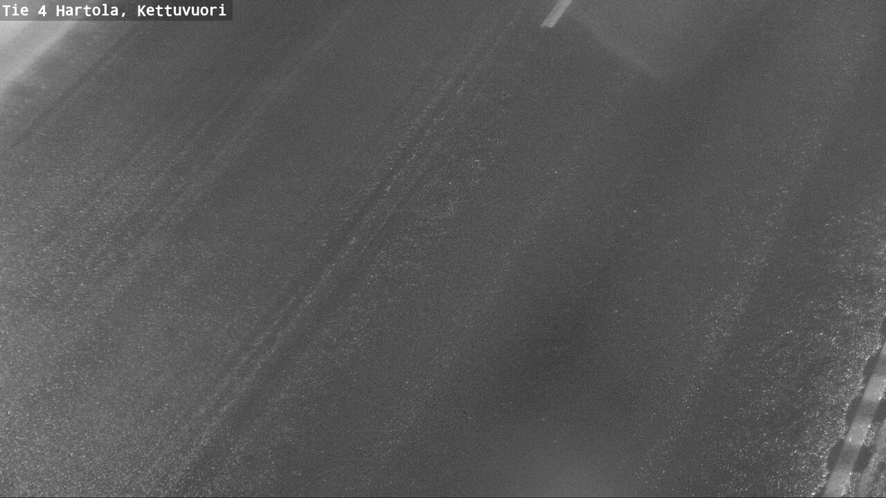 Kelikamerat Kuva Tie 4 Hartola, Kettuvuori, Hartola, Päijät-Häme