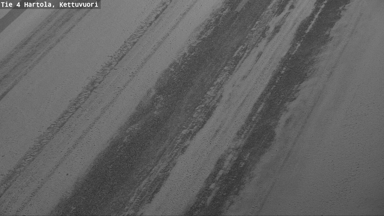 Kelikamerat Kuva Tie 4 Hartola, Kettuvuori, Hartola, Päijät-Häme