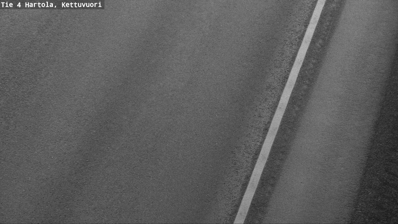 Kelikamerat Kuva Tie 4 Hartola, Kettuvuori, Hartola, Päijät-Häme