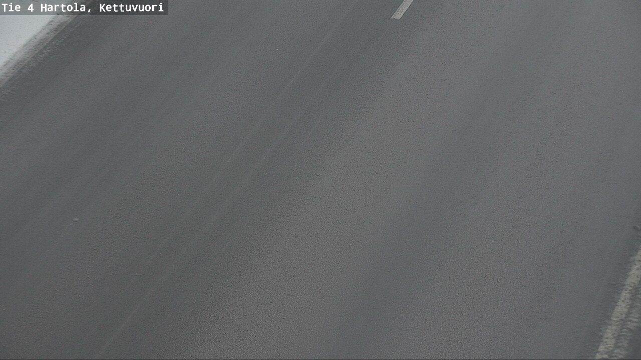 Kelikamerat Kuva Tie 4 Hartola, Kettuvuori, Hartola, Päijät-Häme