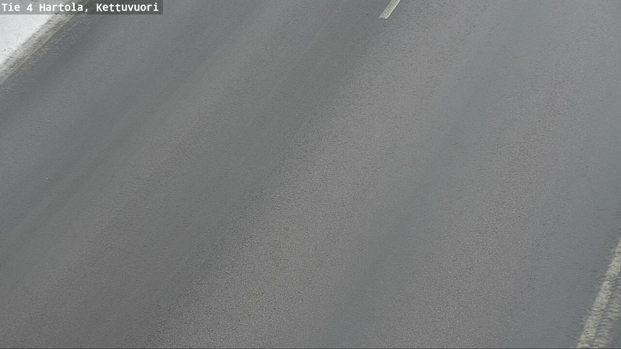 Kelikamerat Kuva Tie 4 Hartola, Kettuvuori, Hartola, Päijät-Häme