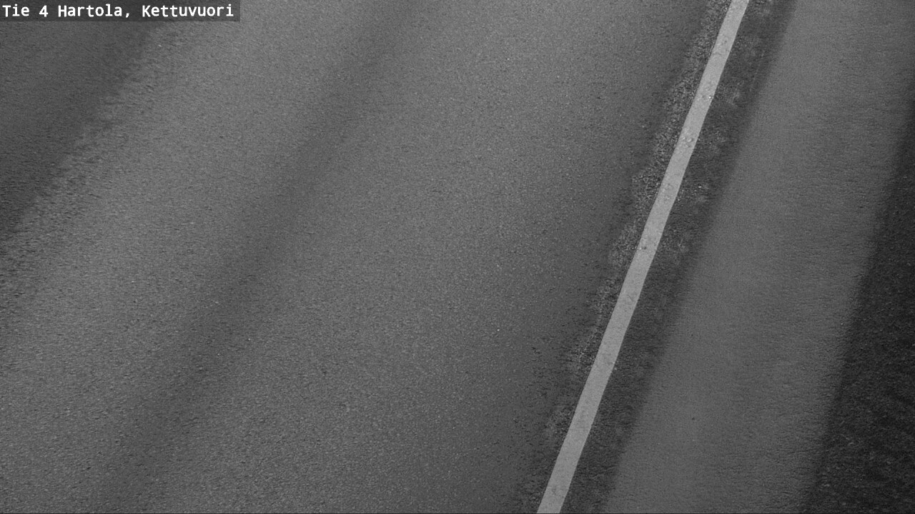 Kelikamerat Kuva Tie 4 Hartola, Kettuvuori, Hartola, Päijät-Häme