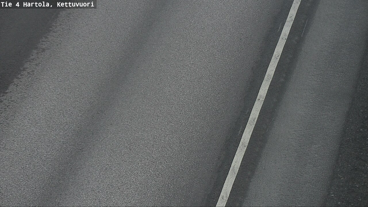 Kelikamerat Kuva Tie 4 Hartola, Kettuvuori, Hartola, Päijät-Häme