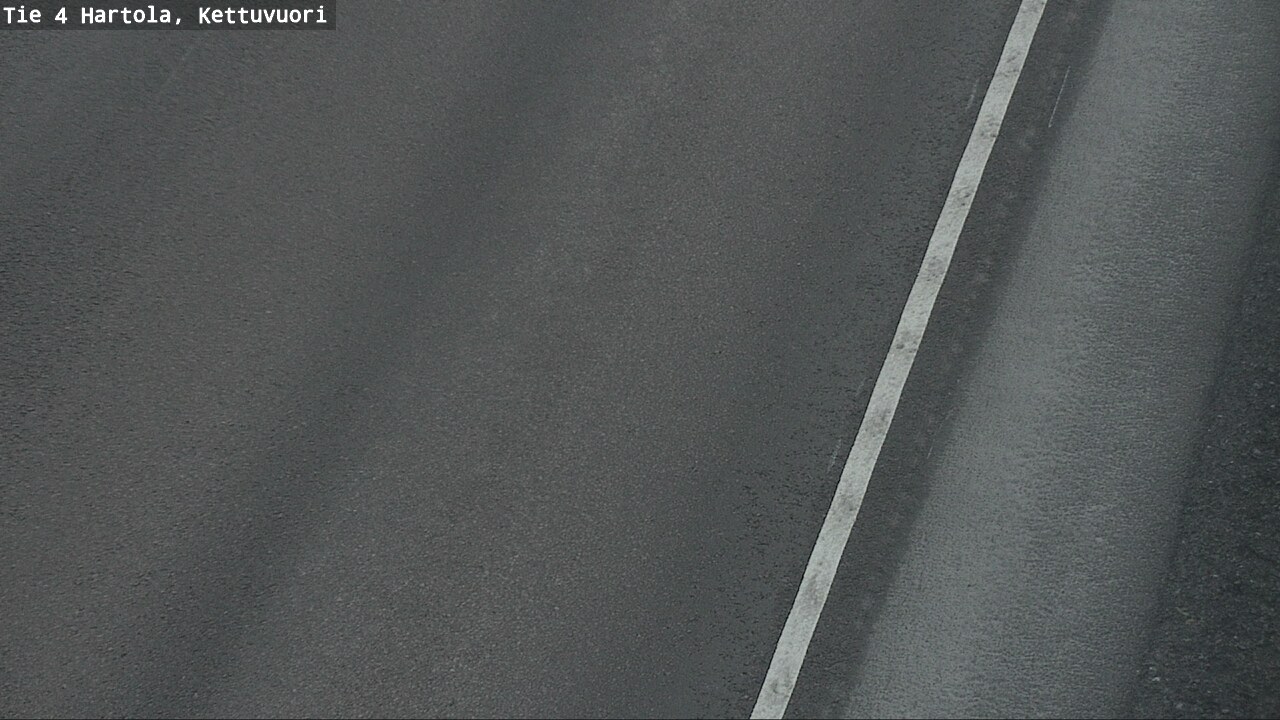 Kelikamerat Kuva Tie 4 Hartola, Kettuvuori, Hartola, Päijät-Häme