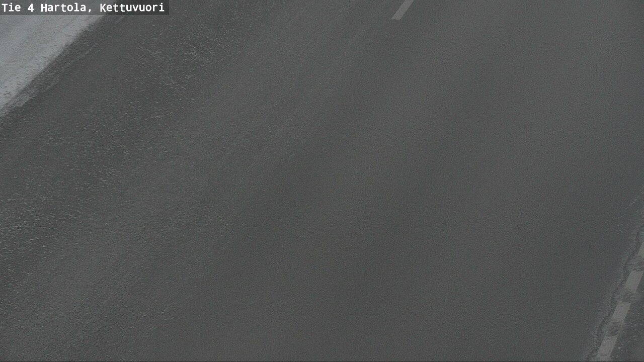 Kelikamerat Kuva Tie 4 Hartola, Kettuvuori, Hartola, Päijät-Häme