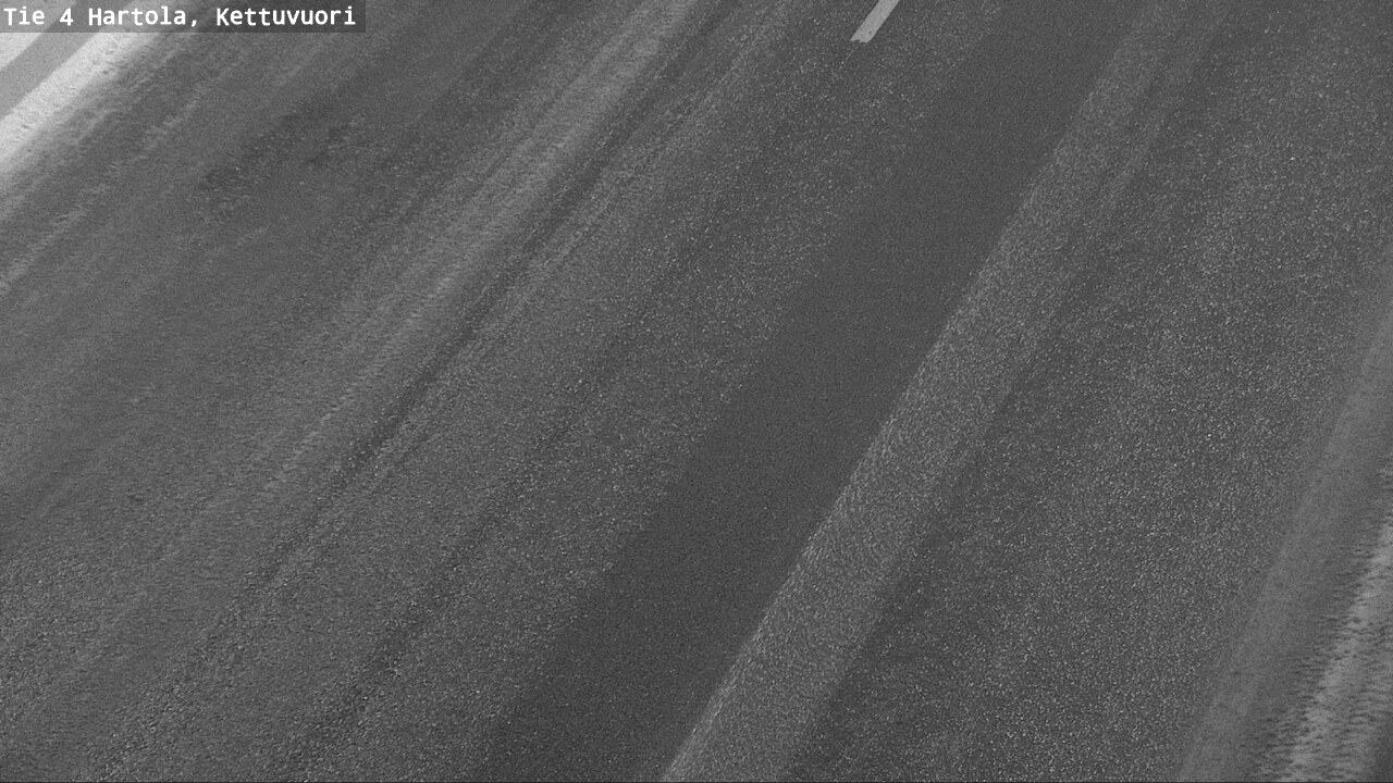 Kelikamerat Kuva Tie 4 Hartola, Kettuvuori, Hartola, Päijät-Häme