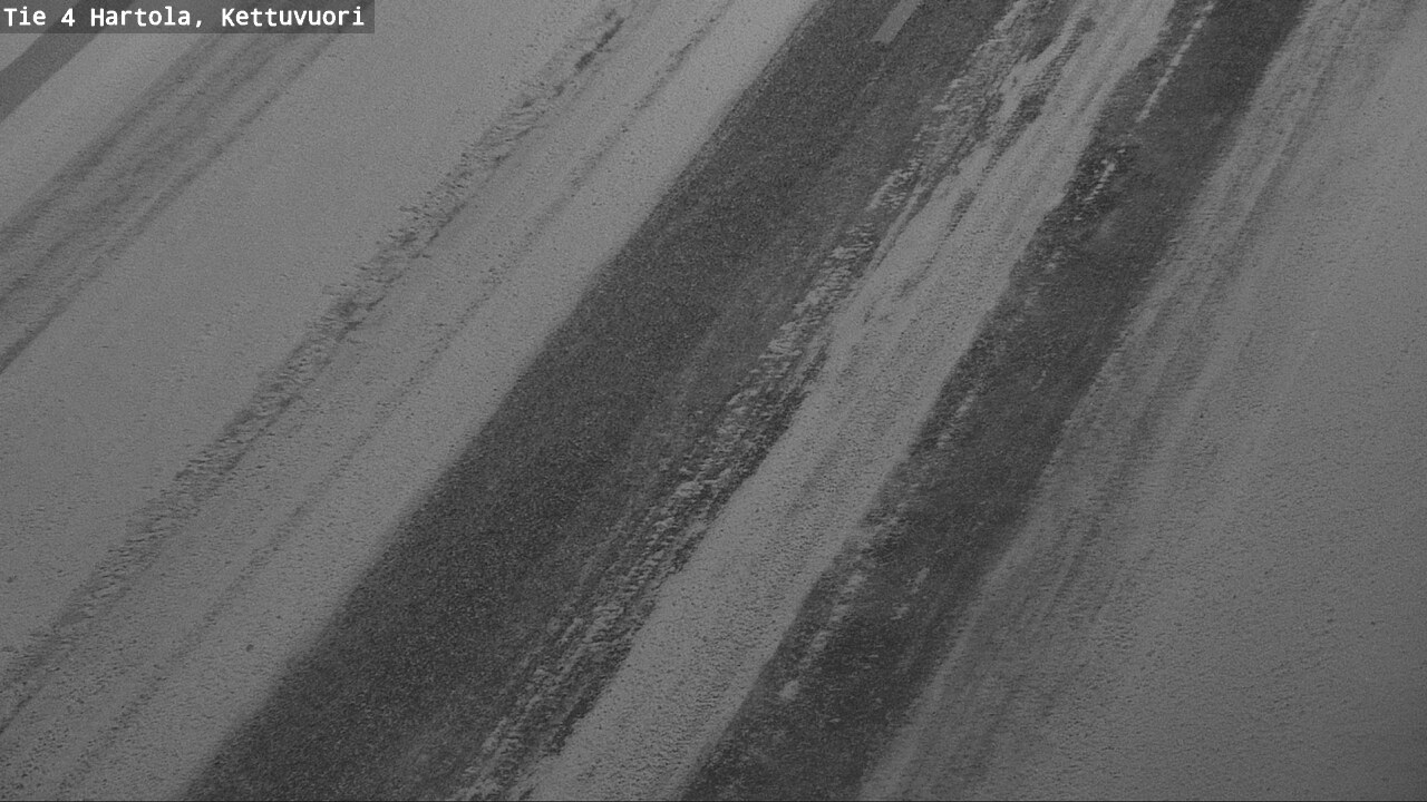 Kelikamerat Kuva Tie 4 Hartola, Kettuvuori, Hartola, Päijät-Häme