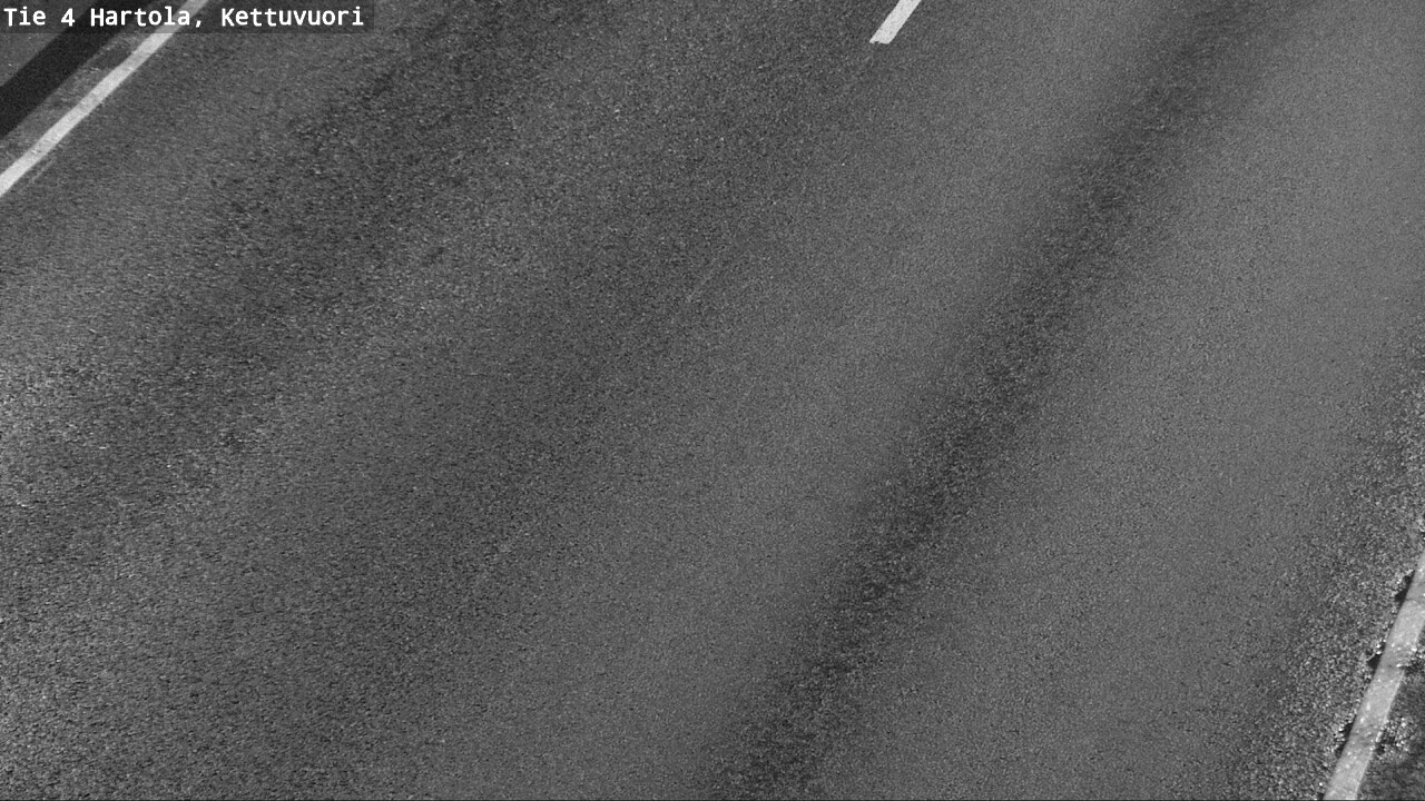 Kelikamerat Kuva Tie 4 Hartola, Kettuvuori, Hartola, Päijät-Häme