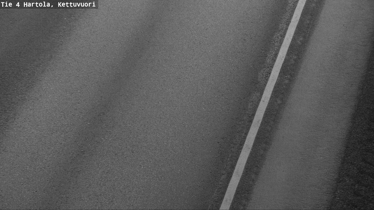 Kelikamerat Kuva Tie 4 Hartola, Kettuvuori, Hartola, Päijät-Häme