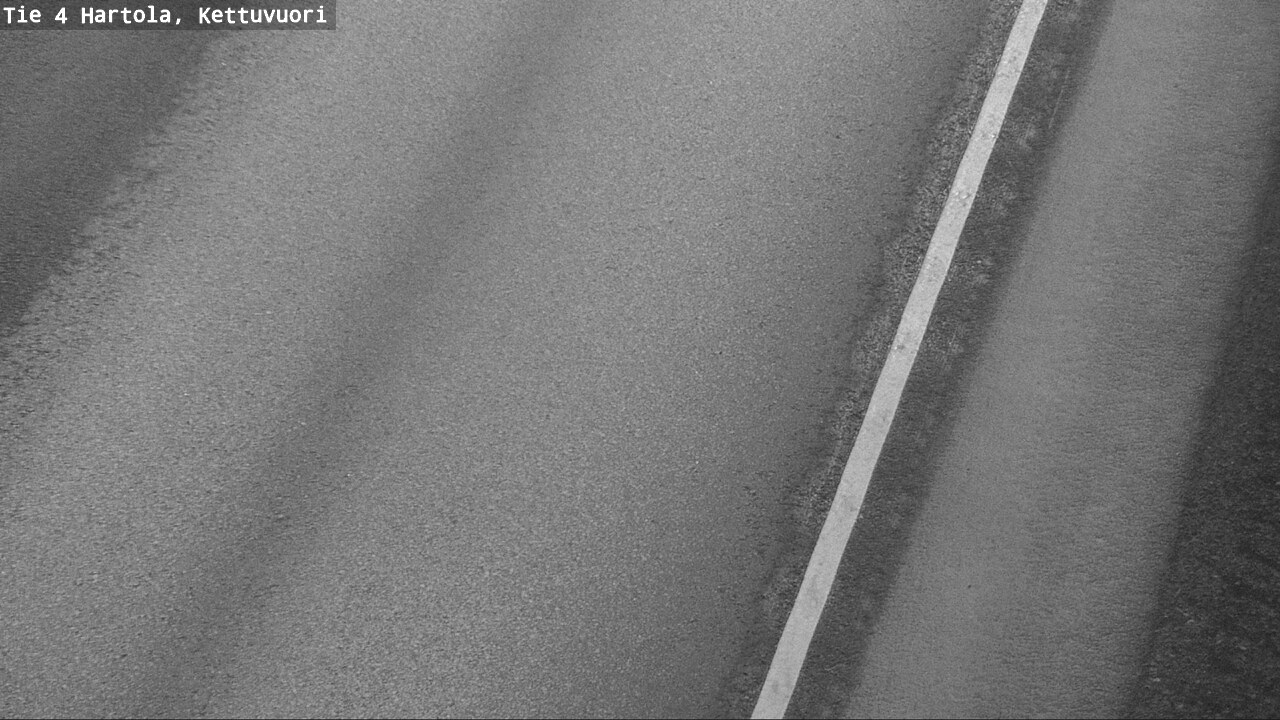 Kelikamerat Kuva Tie 4 Hartola, Kettuvuori, Hartola, Päijät-Häme