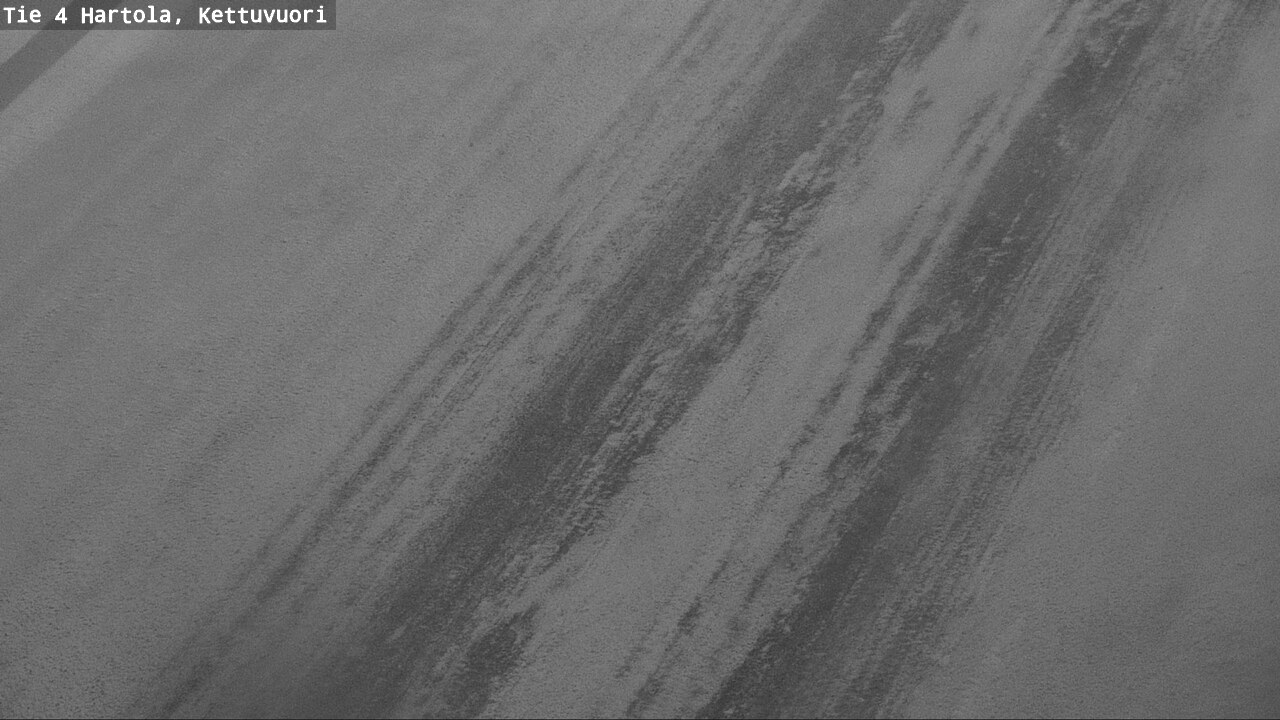 Kelikamerat Kuva Tie 4 Hartola, Kettuvuori, Hartola, Päijät-Häme