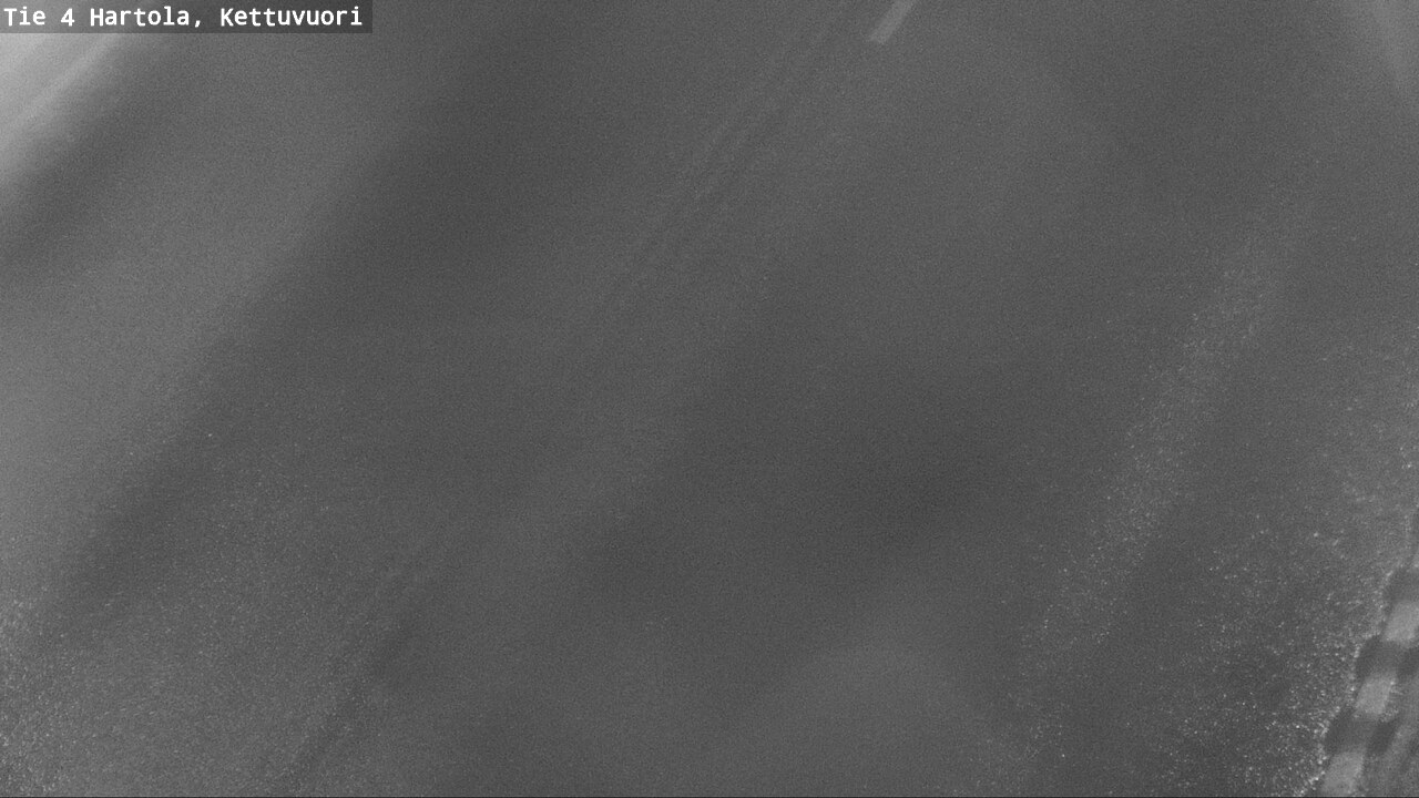 Kelikamerat Kuva Tie 4 Hartola, Kettuvuori, Hartola, Päijät-Häme