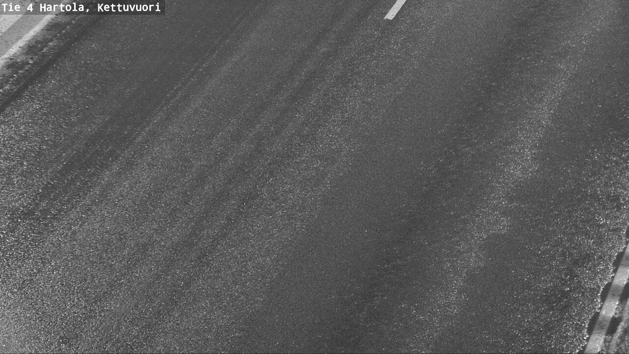 Kelikamerat Kuva Tie 4 Hartola, Kettuvuori, Hartola, Päijät-Häme