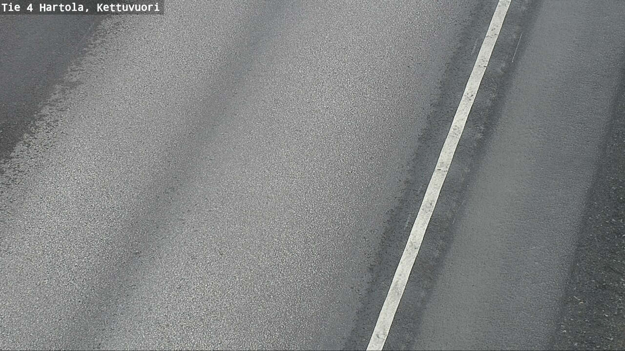 Kelikamerat Kuva Tie 4 Hartola, Kettuvuori, Hartola, Päijät-Häme