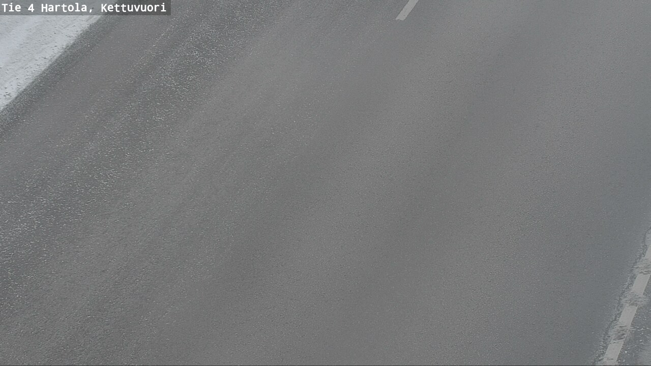 Kelikamerat Kuva Tie 4 Hartola, Kettuvuori, Hartola, Päijät-Häme