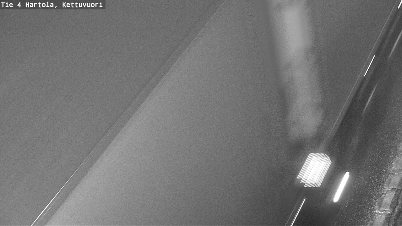 Kelikamerat Kuva Tie 4 Hartola, Kettuvuori, Hartola, Päijät-Häme