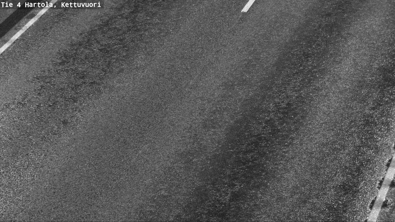 Kelikamerat Kuva Tie 4 Hartola, Kettuvuori, Hartola, Päijät-Häme