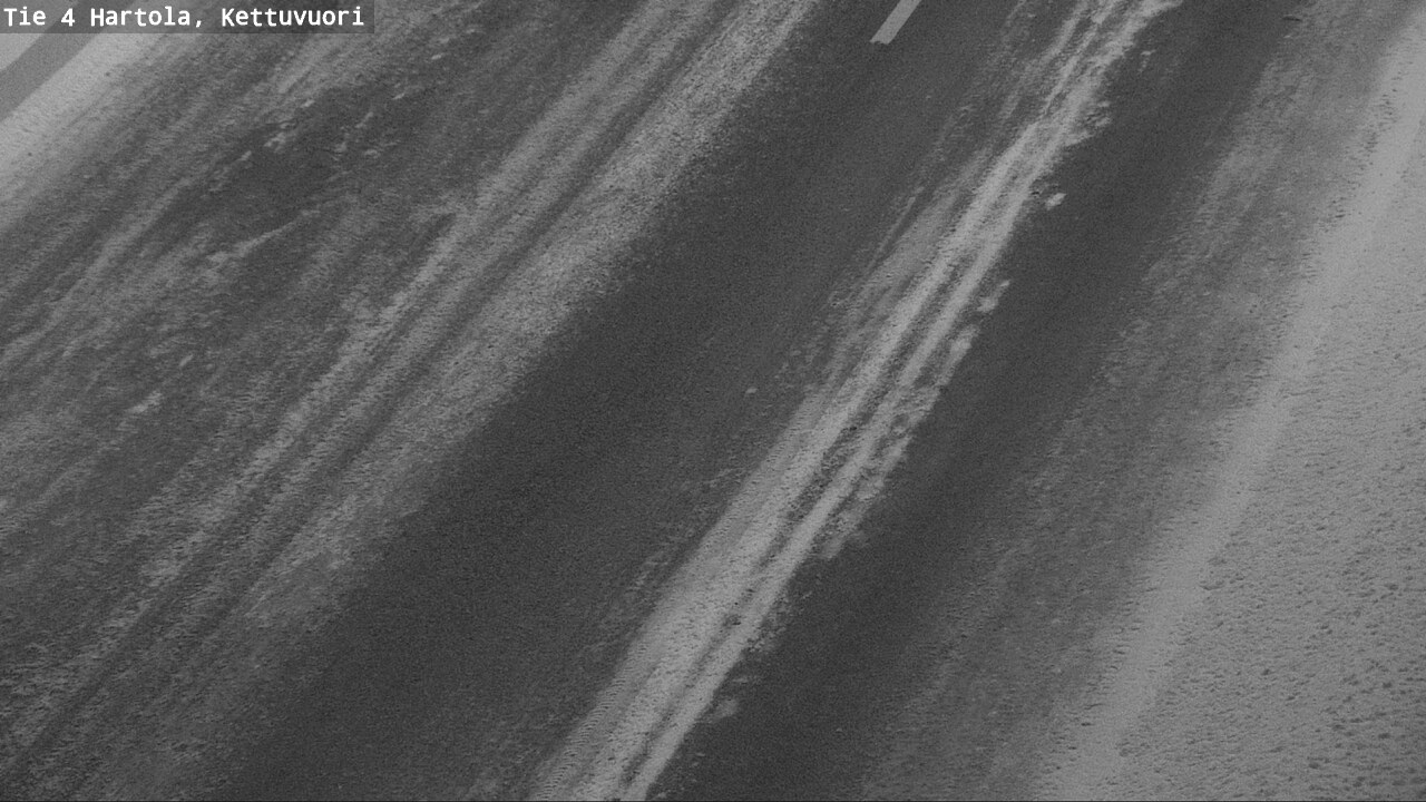 Kelikamerat Kuva Tie 4 Hartola, Kettuvuori, Hartola, Päijät-Häme