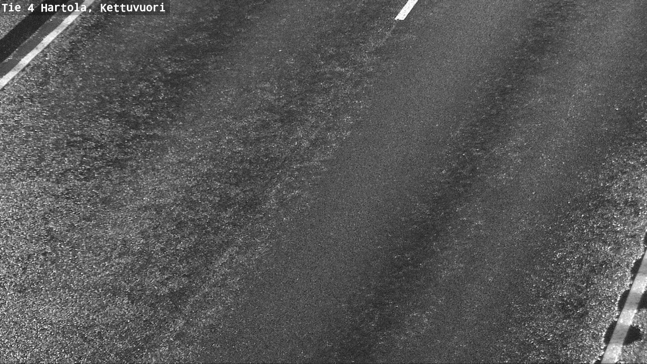 Kelikamerat Kuva Tie 4 Hartola, Kettuvuori, Hartola, Päijät-Häme