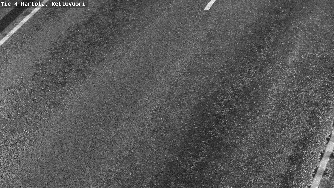 Kelikamerat Kuva Tie 4 Hartola, Kettuvuori, Hartola, Päijät-Häme