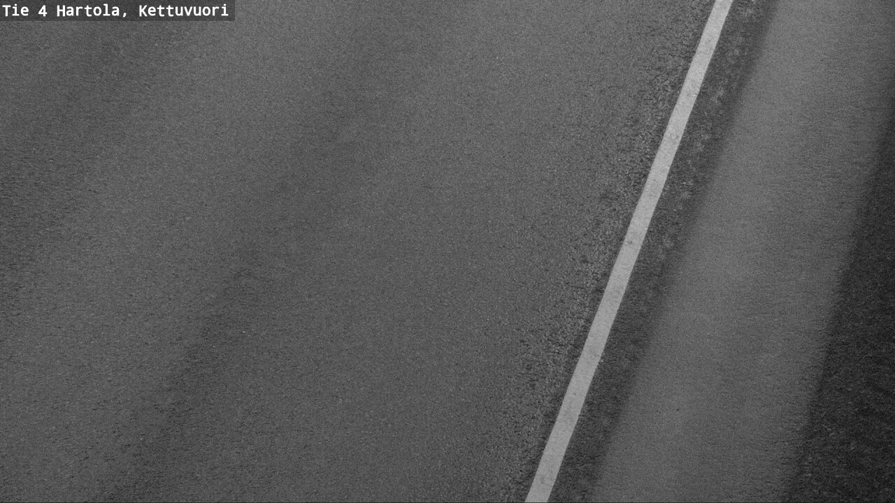 Kelikamerat Kuva Tie 4 Hartola, Kettuvuori, Hartola, Päijät-Häme