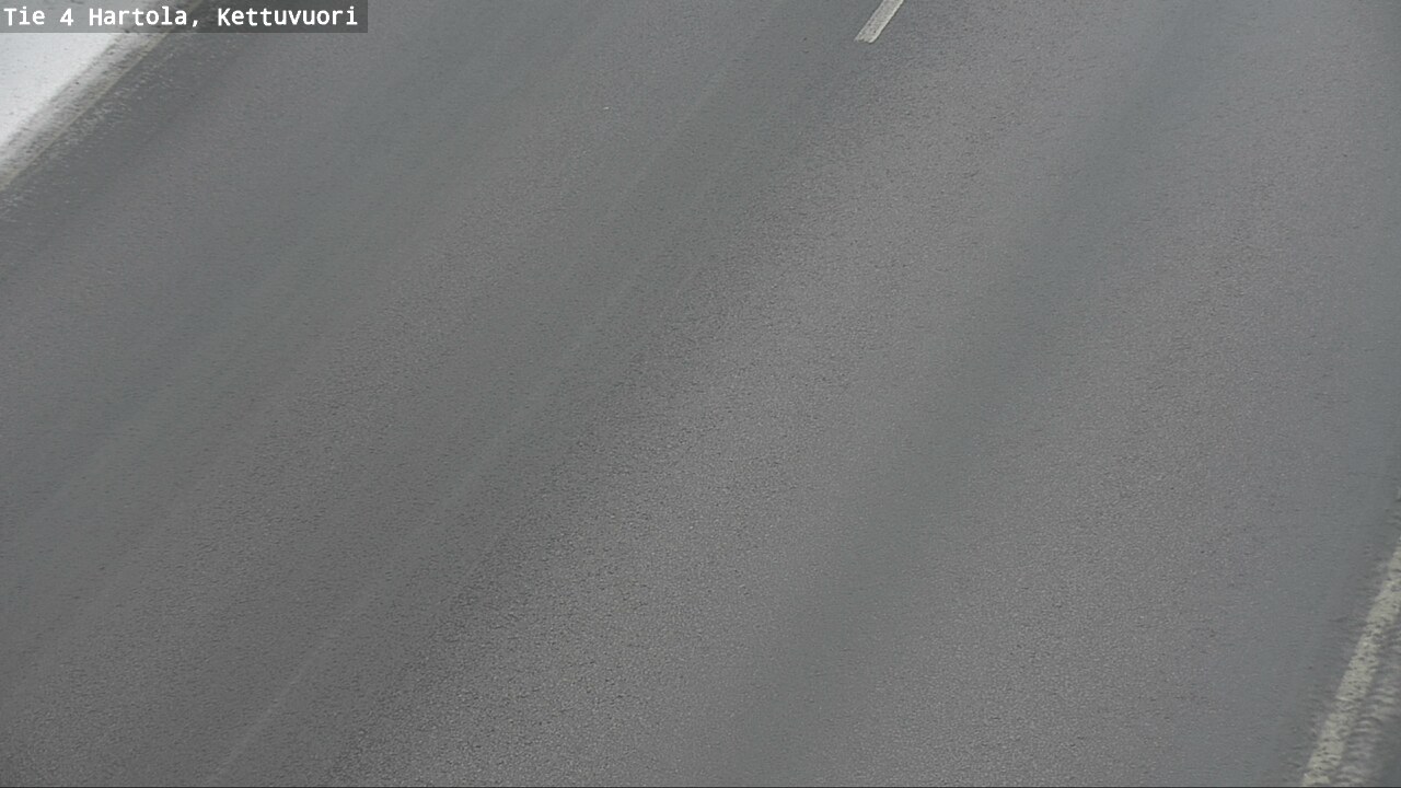 Kelikamerat Kuva Tie 4 Hartola, Kettuvuori, Hartola, Päijät-Häme