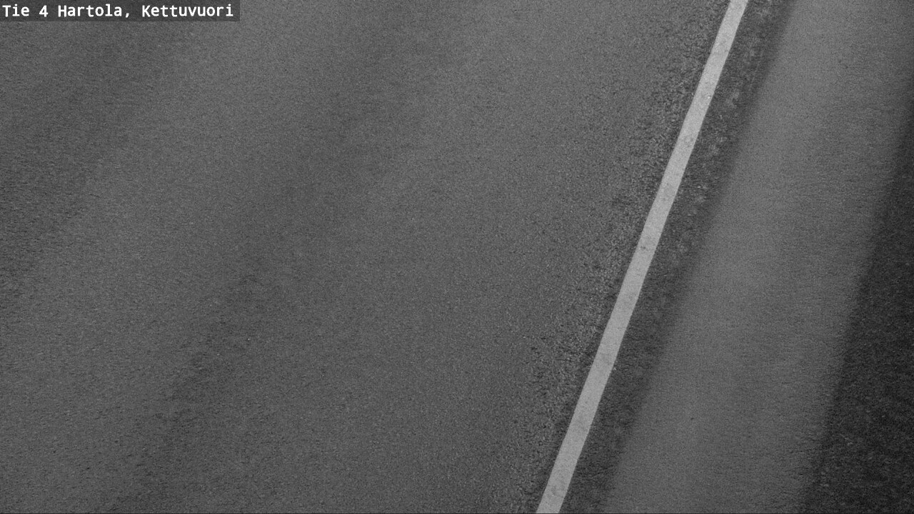 Kelikamerat Kuva Tie 4 Hartola, Kettuvuori, Hartola, Päijät-Häme