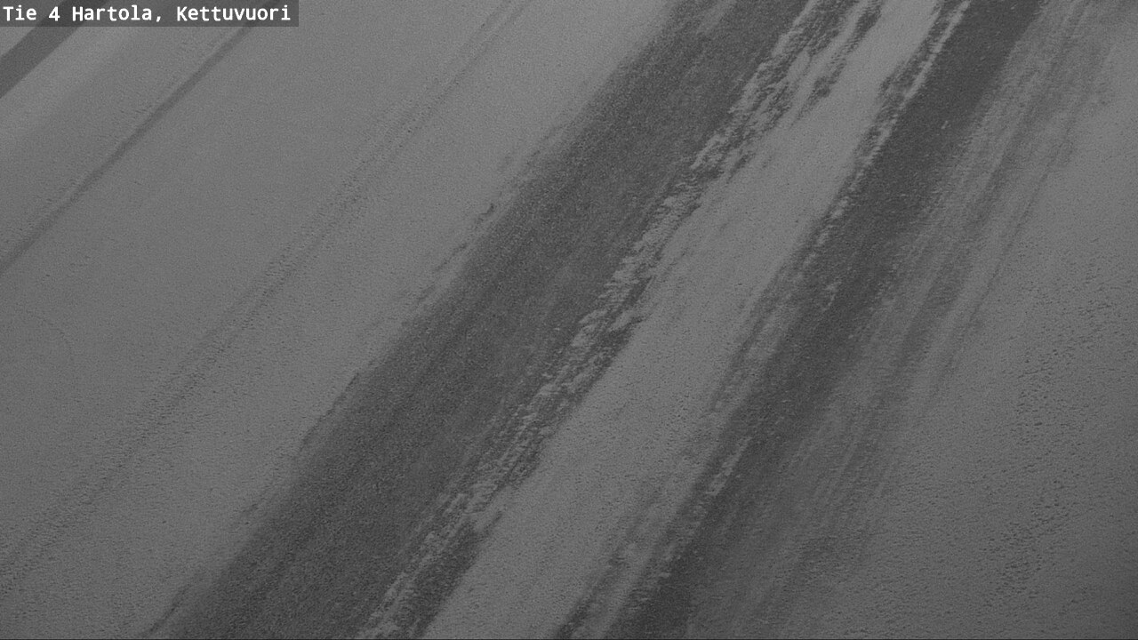 Kelikamerat Kuva Tie 4 Hartola, Kettuvuori, Hartola, Päijät-Häme