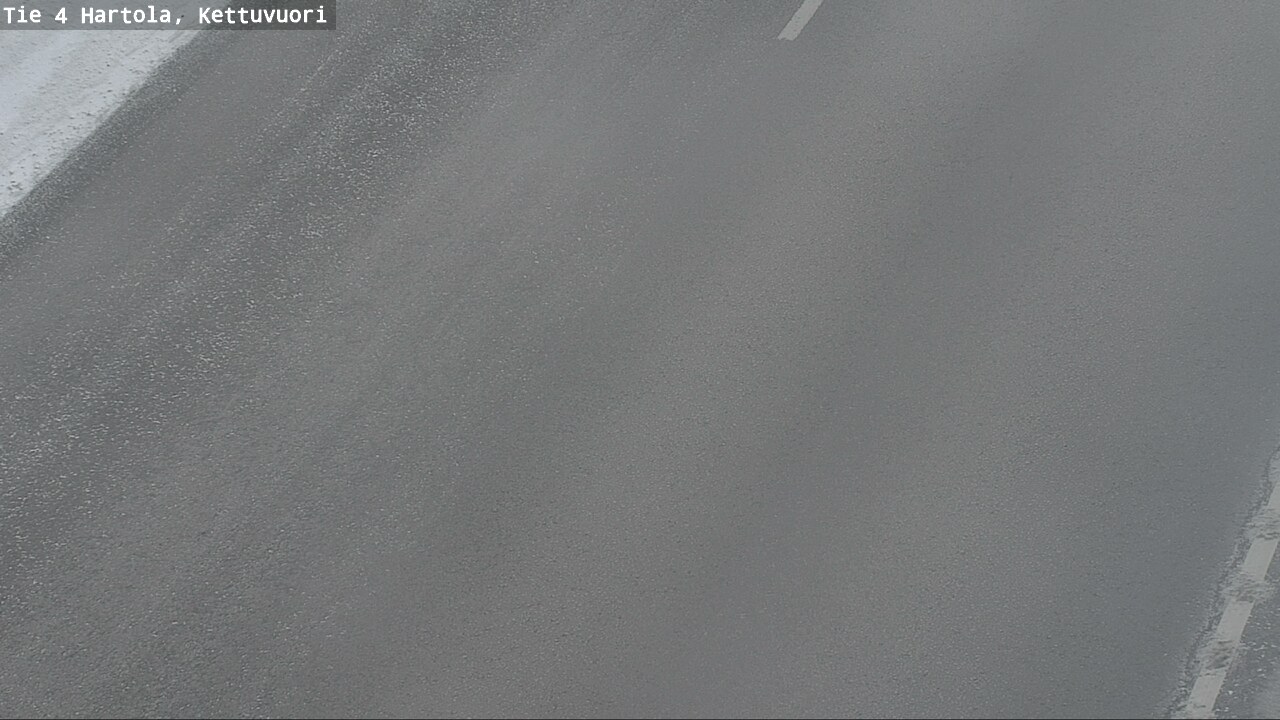 Kelikamerat Kuva Tie 4 Hartola, Kettuvuori, Hartola, Päijät-Häme