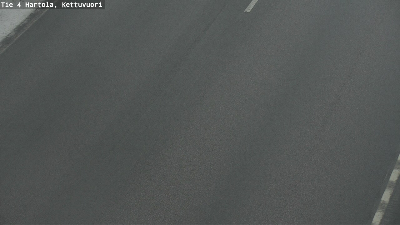 Kelikamerat Kuva Tie 4 Hartola, Kettuvuori, Hartola, Päijät-Häme