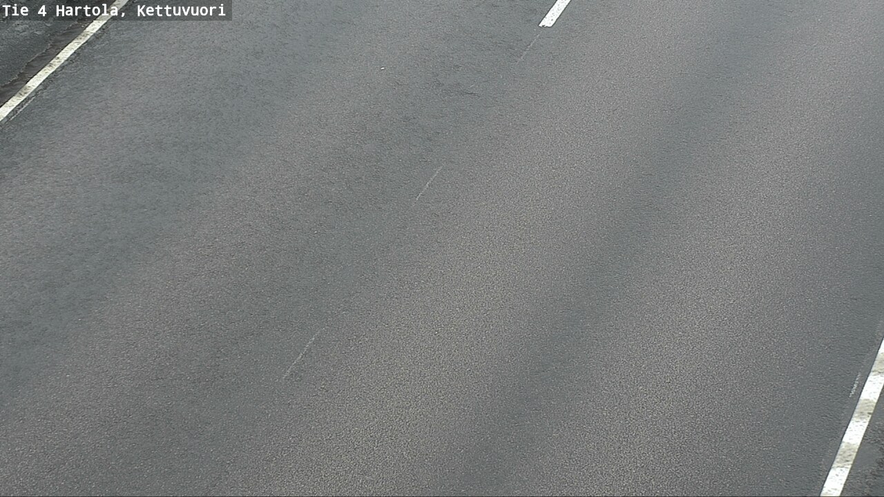 Kelikamerat Kuva Tie 4 Hartola, Kettuvuori, Hartola, Päijät-Häme