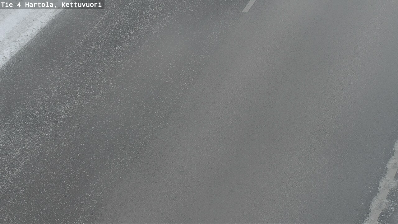 Kelikamerat Kuva Tie 4 Hartola, Kettuvuori, Hartola, Päijät-Häme