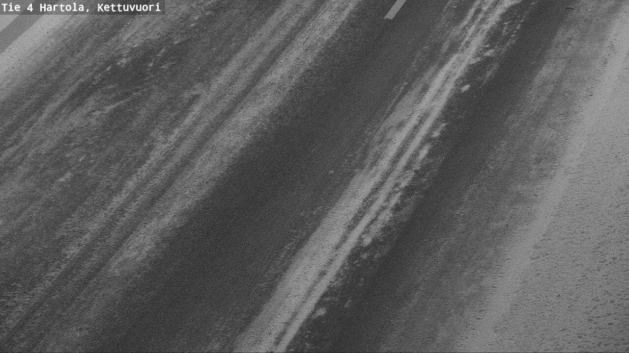 Kelikamerat Kuva Tie 4 Hartola, Kettuvuori, Hartola, Päijät-Häme