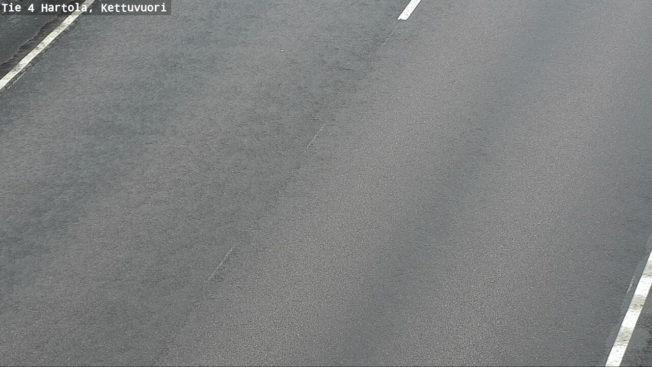 Kelikamerat Kuva Tie 4 Hartola, Kettuvuori, Hartola, Päijät-Häme