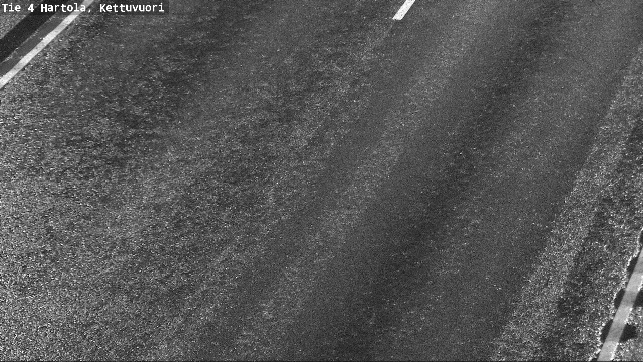 Kelikamerat Kuva Tie 4 Hartola, Kettuvuori, Hartola, Päijät-Häme