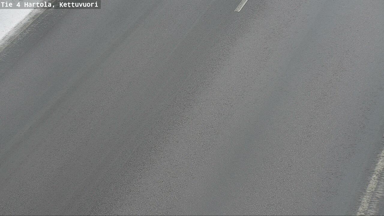 Kelikamerat Kuva Tie 4 Hartola, Kettuvuori, Hartola, Päijät-Häme