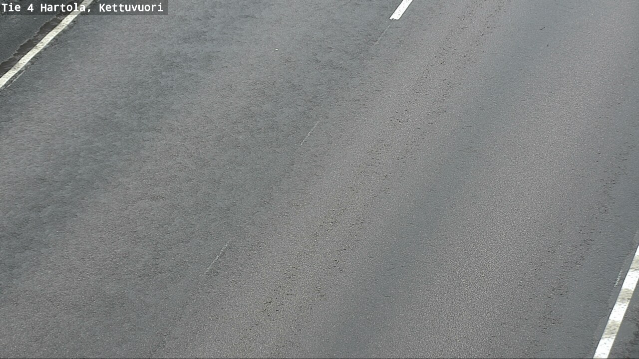 Kelikamerat Kuva Tie 4 Hartola, Kettuvuori, Hartola, Päijät-Häme