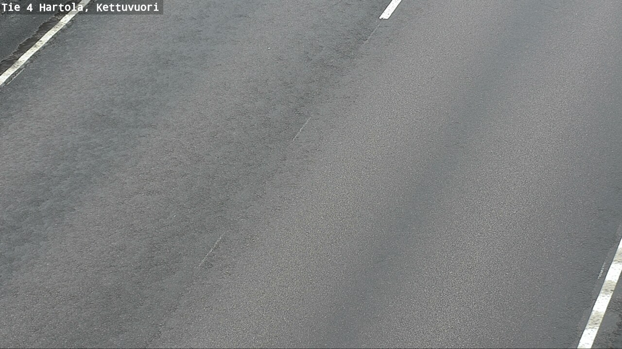 Kelikamerat Kuva Tie 4 Hartola, Kettuvuori, Hartola, Päijät-Häme