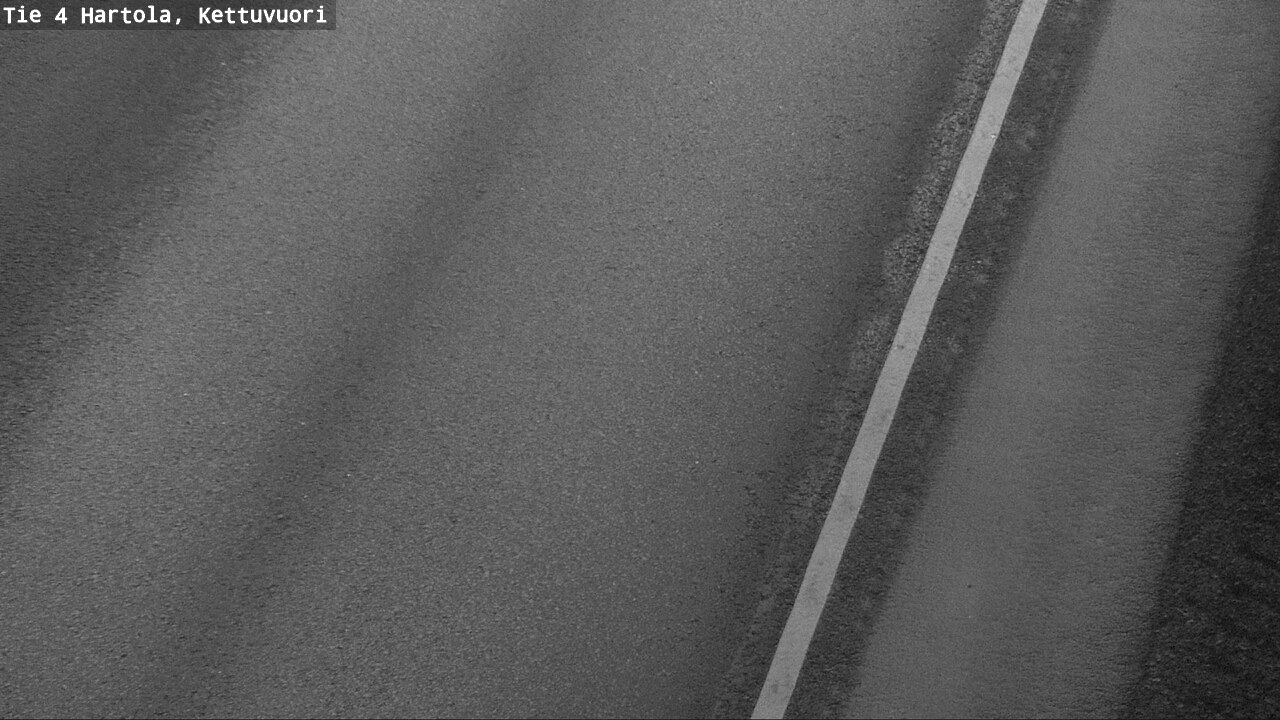 Kelikamerat Kuva Tie 4 Hartola, Kettuvuori, Hartola, Päijät-Häme