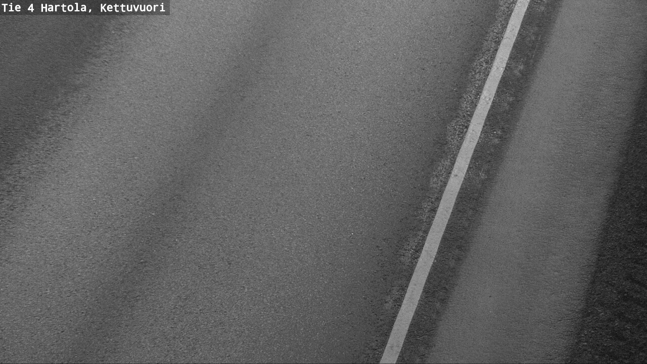 Kelikamerat Kuva Tie 4 Hartola, Kettuvuori, Hartola, Päijät-Häme