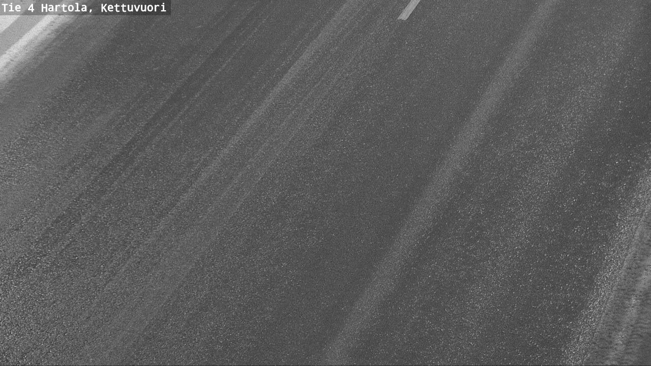 Kelikamerat Kuva Tie 4 Hartola, Kettuvuori, Hartola, Päijät-Häme