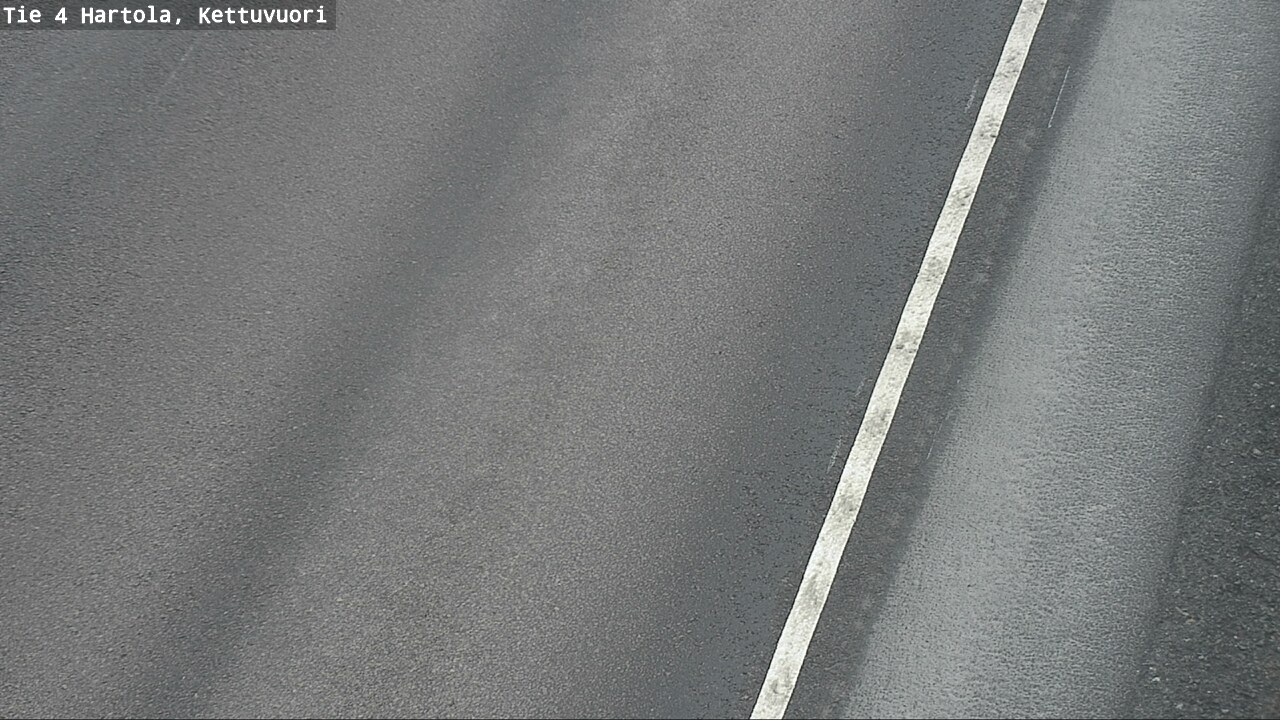 Kelikamerat Kuva Tie 4 Hartola, Kettuvuori, Hartola, Päijät-Häme